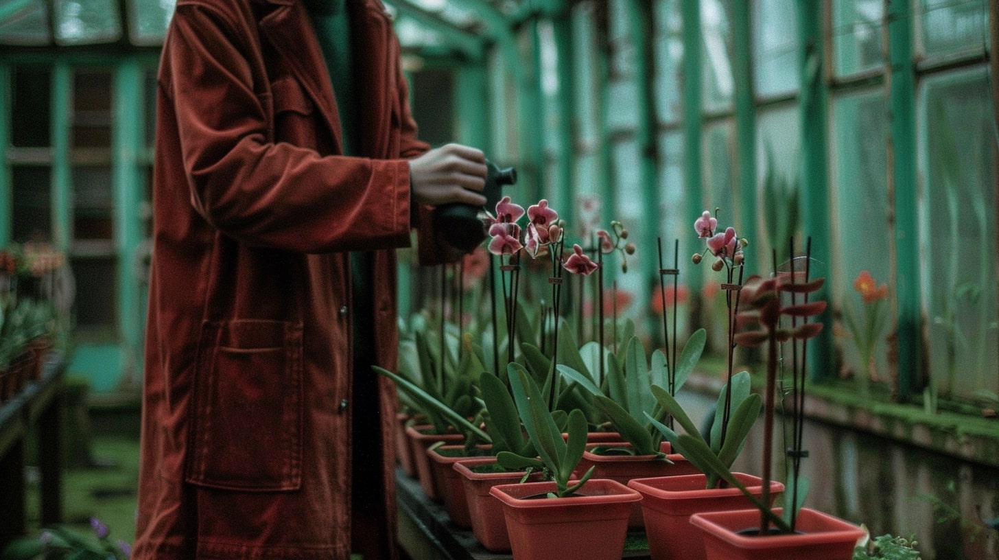 Featured Post Image - 胡蝶蘭の開花を促す秘訣 – 私が実践している3つの方法